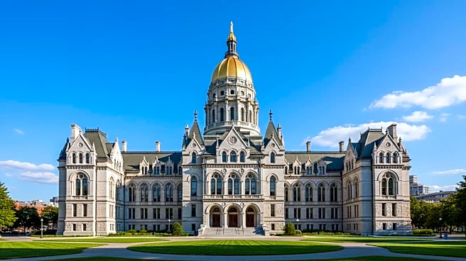 Connecticut Seeks Consultant to Address Nonprofit Liability Insurance Challenges