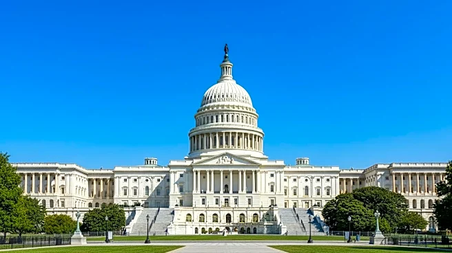 Senator Elizabeth Warren Demands Resignation of Bill Pulte Over Alleged Abuse of Power