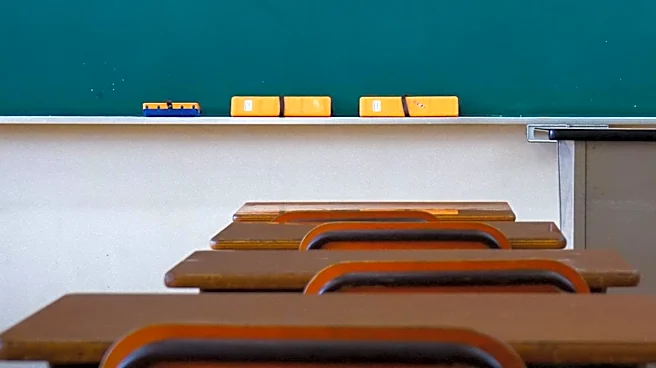 Survey Reveals Gaps in Hands-On Civics Education in U.S. Schools