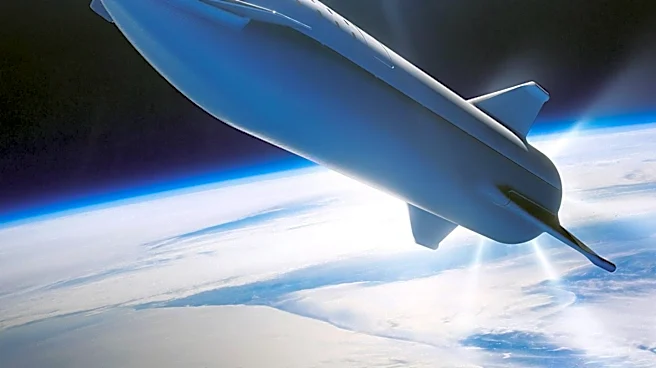 ispace to Expand Lunar Payload Capacity with SpaceX Starship Partnership