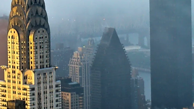 New York City to Publicly Identify Buildings with Legionnaires' Bacteria