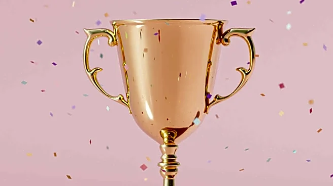 WOSU Public Media Celebrated at Ohio's Best Journalism Contest
