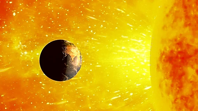 Study Suggests Earth Could Survive Sun's Expansion, But Humanity's Fate Remains Uncertain