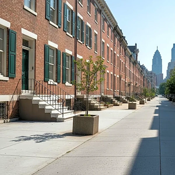 Philadelphia Braces for Potential Heat Wave Next Week, Impacting Residents