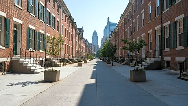 Philadelphia Braces for Potential Heat Wave Next Week, Impacting Residents