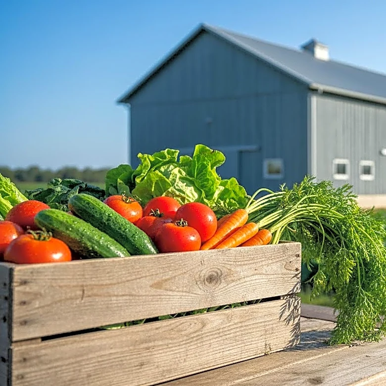Cape Cod Farm Empowers People with Disabilities Through Inclusive Work Environment