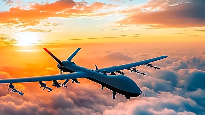 Australia Awards Contract for Advanced Counter-UAV Systems to Enhance Defense Capabilities