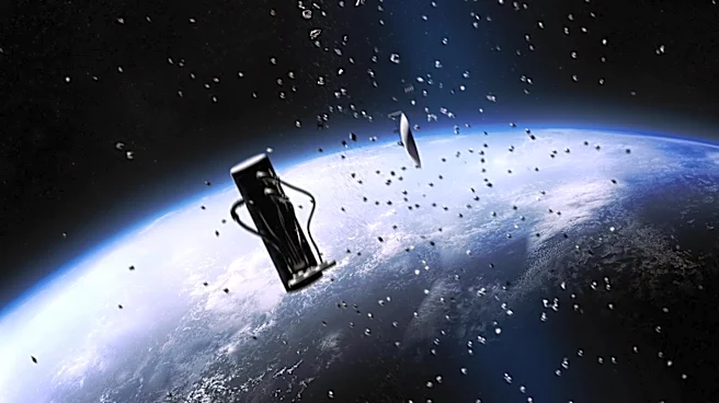 Australian Beach Mystery: Space Debris Identified as Source of Metallic Orbs