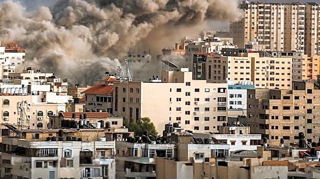 President Trump Declares Iran Ceasefire Over, Orders Additional Strikes Amid Rising Tensions