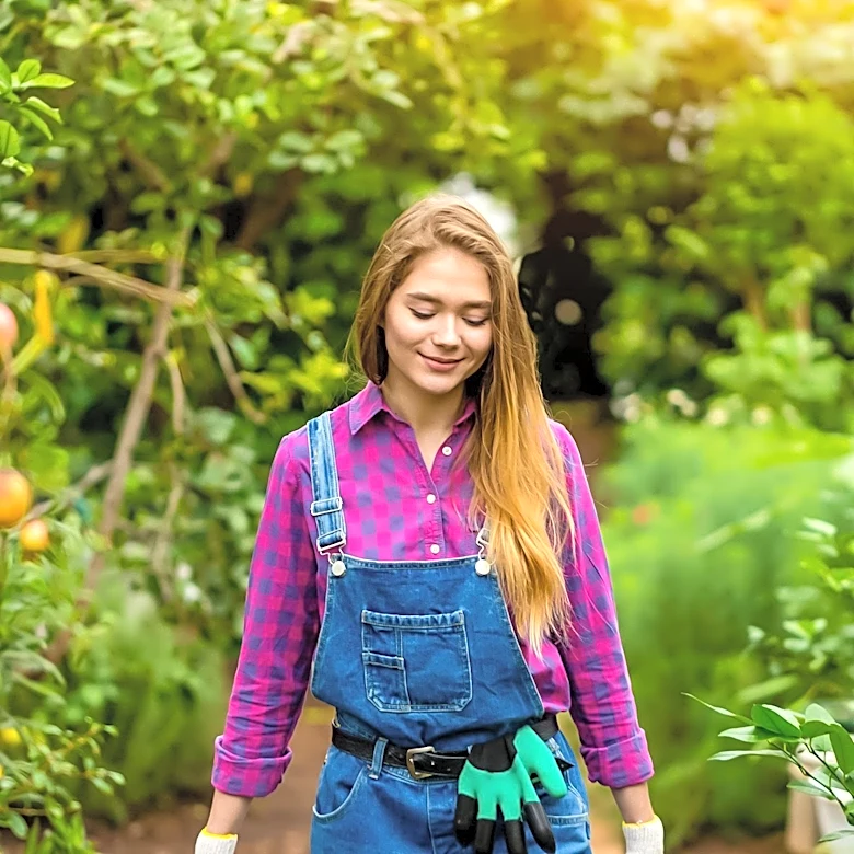 Metro Atlanta Urban Farm Empowers Veterans and Students with Sustainable Skills