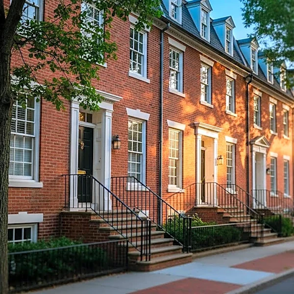 Providence, Rhode Island Emerges as Hottest Rental Market in the U.S.