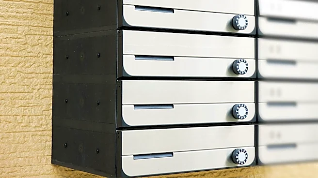 Authorities Break Up Large-Scale Mail Theft Ring on Long Island