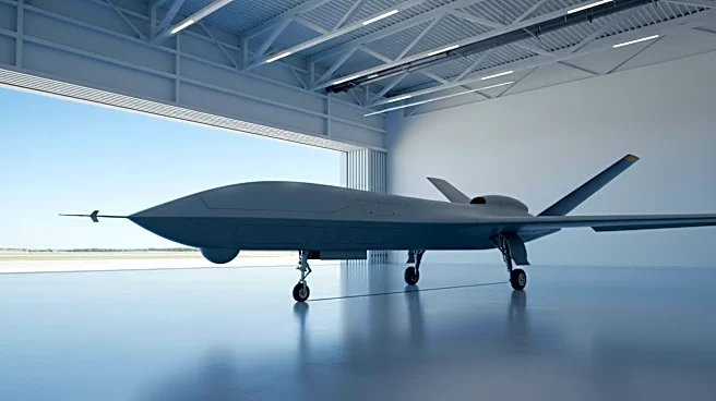 Pentagon Seeks Low-Cost Successor to MQ-9A Reaper for Future Combat