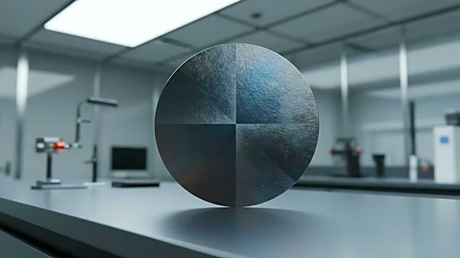 Four-Fold Symmetry in Nickelate Superconductors Offers New Magnetic Insights