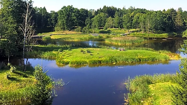 Consumers Energy Exceeds Land Restoration Goal in Michigan
