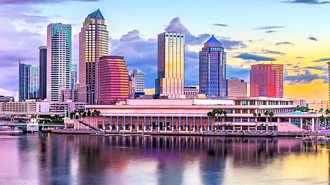 Philanthropy in Tampa Bay: Community Foundations Foster Positive Change Amid Uncertainty