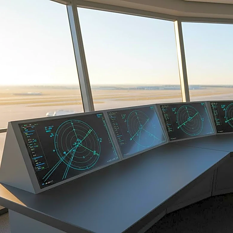 FAA Maintains Mandatory Retirement Age for Air Traffic Controllers Amid Staffing Shortages