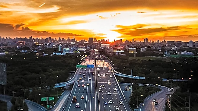 PennDOT Launches Real-Time Traffic Website Amid Parkway East Closure