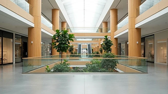 Atlanta Entrepreneur Invests in Greenbriar Mall Store, Revitalizing Personal and Community Ties