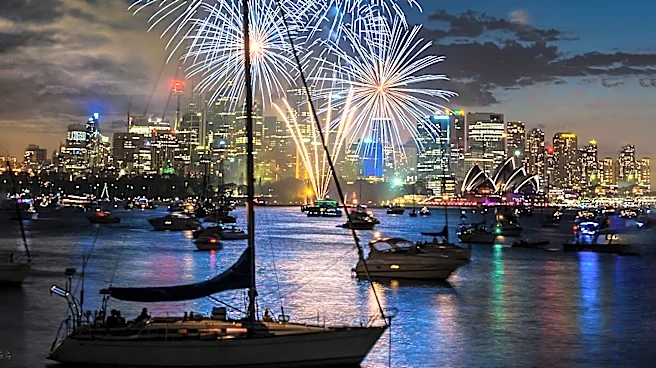 America's 250th Birthday Celebrated with Largest Maritime Gathering
