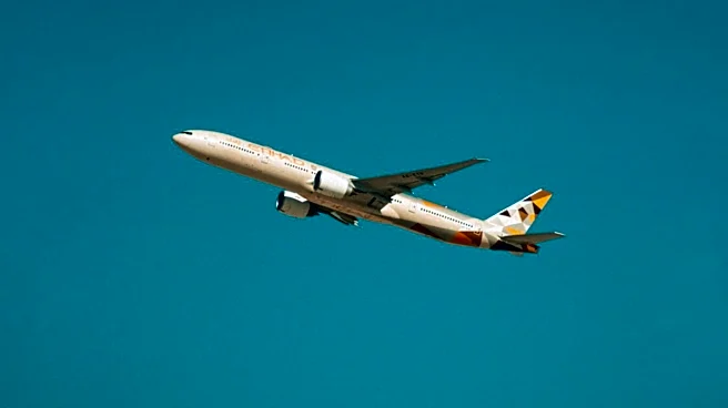 Fastjet Partners with Euroairlines and Etihad to Enhance African Connectivity