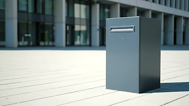 Authorities Dismantle Mail Theft Ring in Long Island