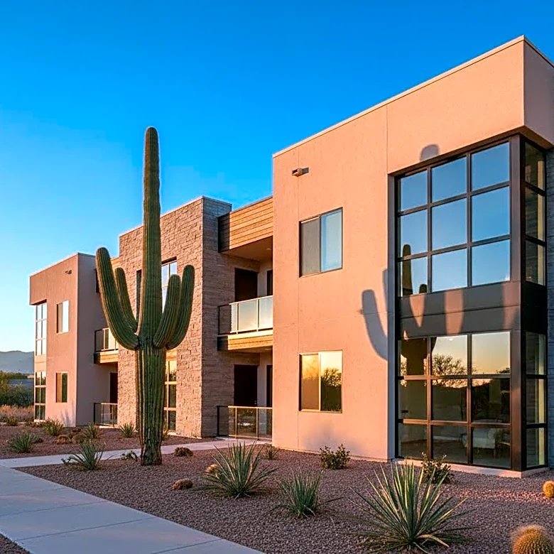 Best and Worst U.S. Cities for Renters Revealed in New Study