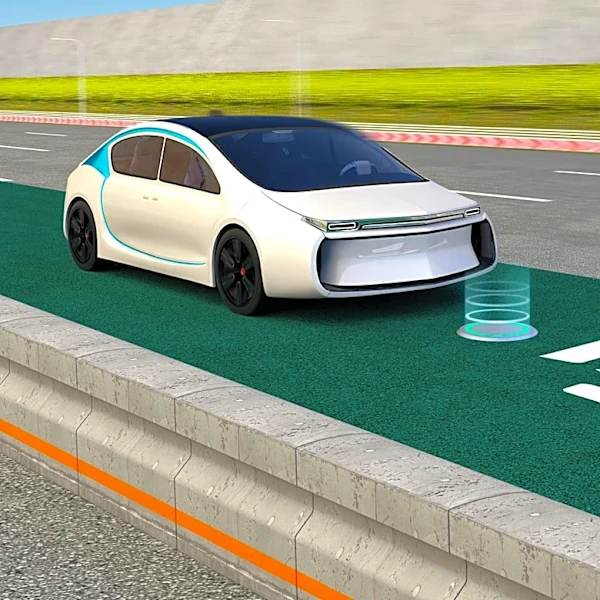 NHTSA Urges Self-Driving Car Companies to Address Emergency Vehicle Interference