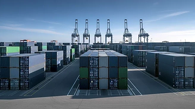 State Laws and Federal Efforts Target Rising Cargo Theft in the U.S.