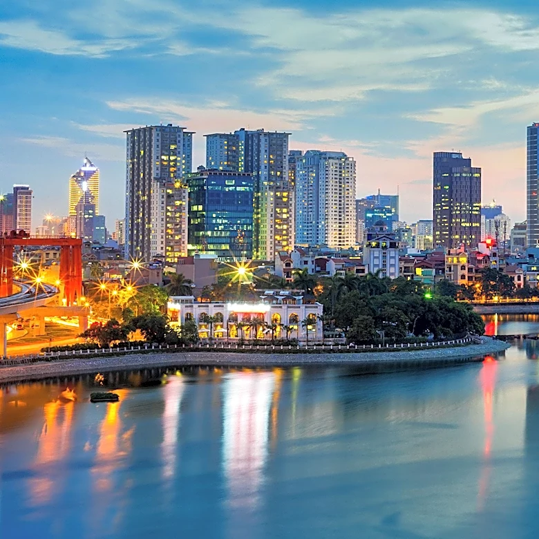 ITWA@Vietnam 2026 Showcases Advanced Manufacturing Technologies in Hanoi