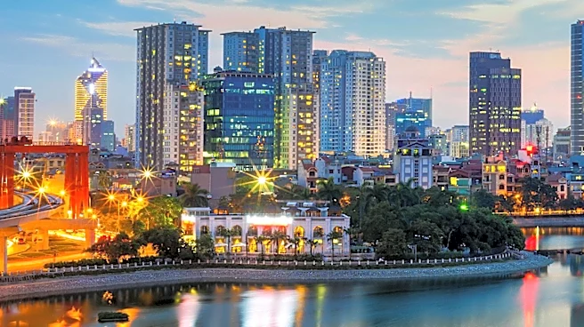 ITWA@Vietnam 2026 Showcases Advanced Manufacturing Technologies in Hanoi