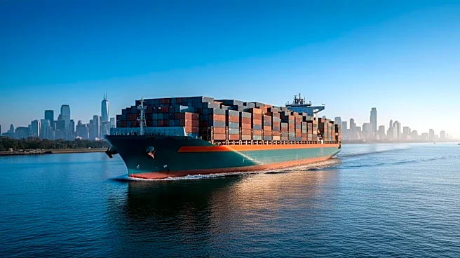 Global Economy Shows Resilience Amid Middle East Conflict, Say Agencies