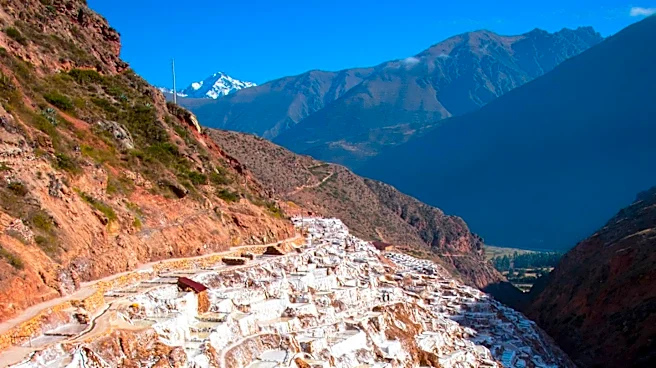 American Lithium Welcomes Pro-Mining Election Outcome in Peru