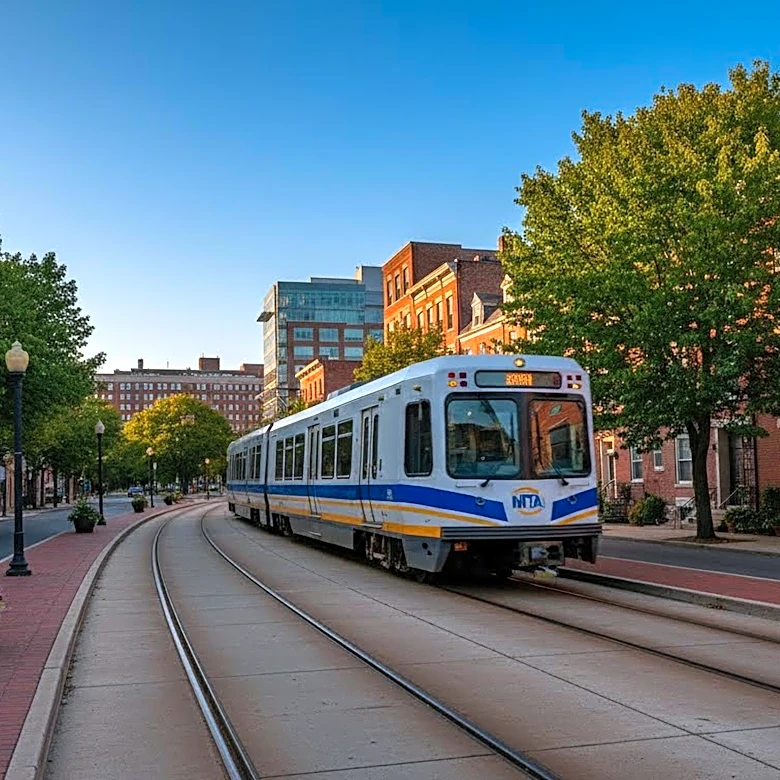 MTA Launches Ride Seek Scavenger Hunt to Boost Public Transportation in Baltimore