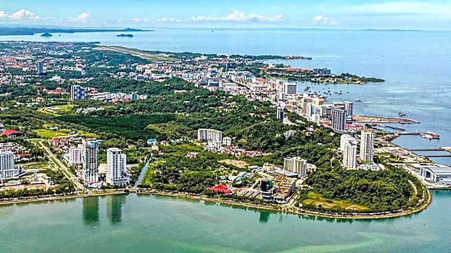 Midwesterners Drive Population Growth in Sarasota, Florida