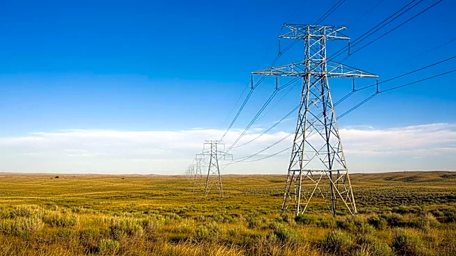 Western Governors Sign Historic Energy Pact to Strengthen Regional Power Grid