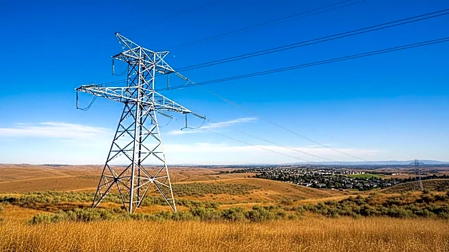 Temecula Residents Raise Concerns Over Proposed High-Voltage Power Line