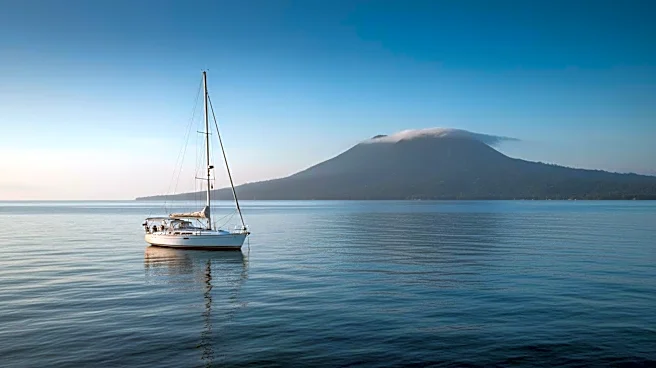 Massachusetts Man's Death in Fiji Highlights Medical Evacuation Challenges