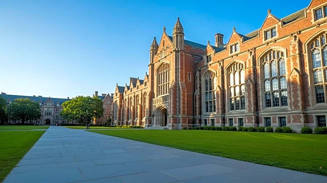 Donor Withdraws Scholarship from UNC Wilmington Over DEI Policy Conflict