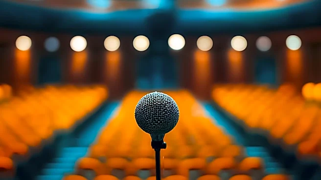 Democratic Convention Speakers Face Primary Defeats in 2026