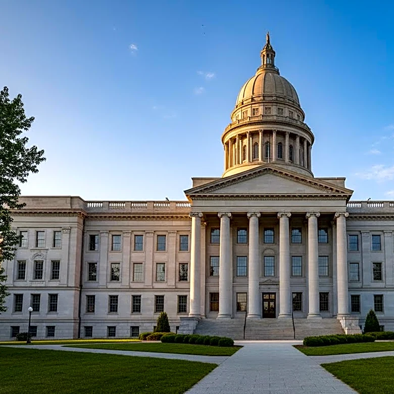 Kentucky Lawmakers Review Agriculture, Budget, and Energy Policies for New Fiscal Year