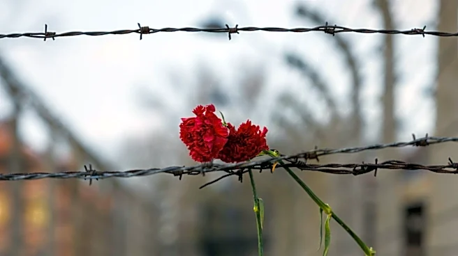 150th Anniversary of Hamburg Massacre Commemorated with Ceremonies