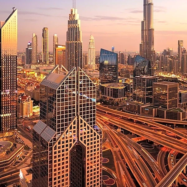 UAE's Non-Oil Economy Reaches 79% of GDP, Highlighting Economic Resilience