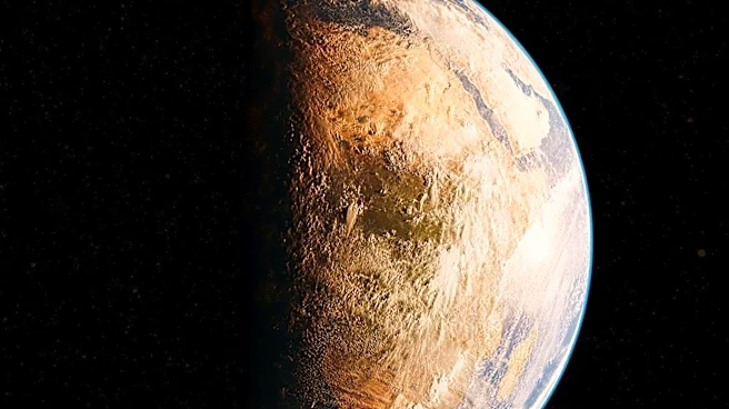 Proxima Centauri b's Habitability Hinges on Atmospheric Presence