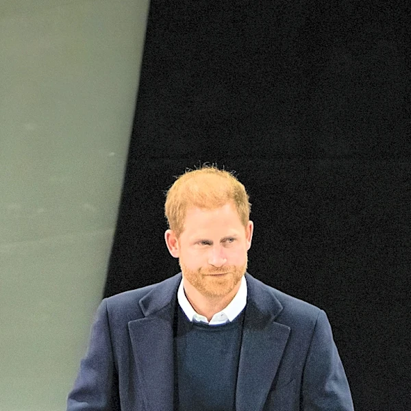 Journalist Reveals Past Friendship with Prince Harry Amid Legal Defeat