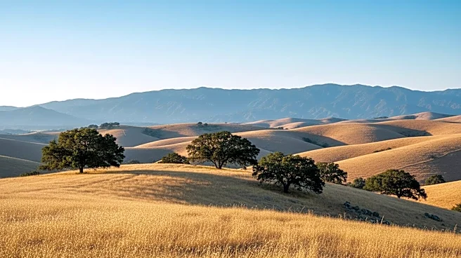 Bay Area Weather Forecast Predicts Inland Warm Up
