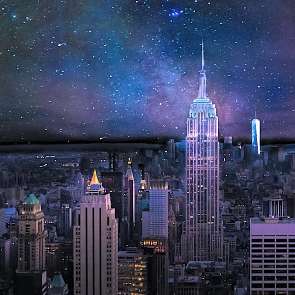 NYC Midtown Skyscraper Concerns Lead to Major Exclusion Zone