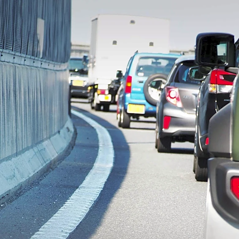 Traffic Expected to Increase on Route 28 Due to Parkway East Closure