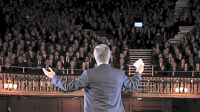 Legal Uncertainty Surrounds Captive Audience Meetings in California