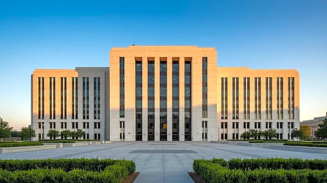 U.S. Department of Transportation Allocates Nearly $2 Billion in BUILD Grants to Enhance Infrastructure